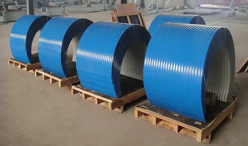 Conveyor Covers