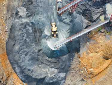 Mining Conveyor Systems