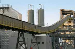 What is the Maximum Angle for Coal Conveyors?Analysis and Case Studies of Pipe C