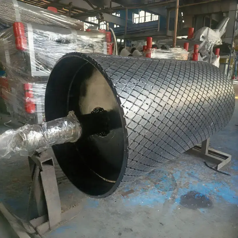 Conveyor Drum