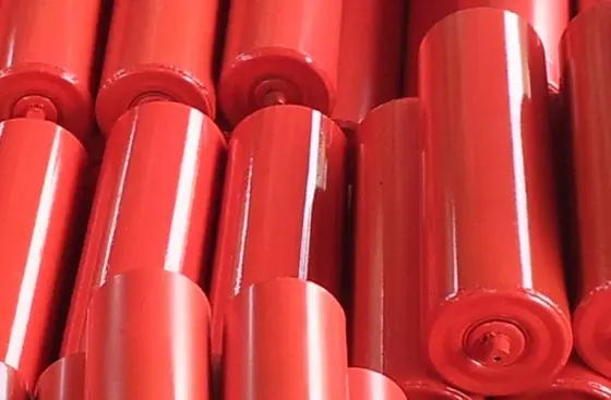 About Conveyor Rollers: Key Details You Need to Know