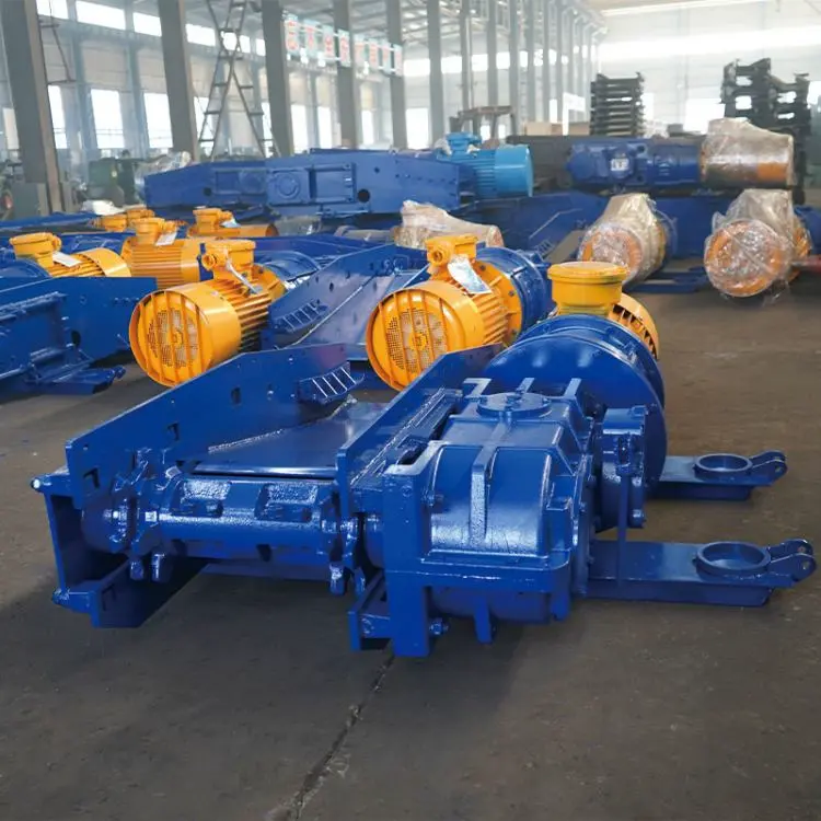 Conveyor Drives