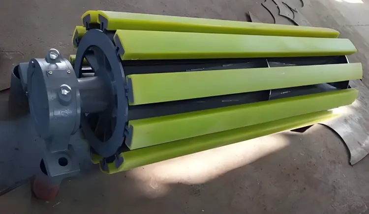 Conveyor Wing-Pulley.webp