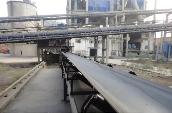 Common Faults and Troubleshooting Methods for Belt Conveyors