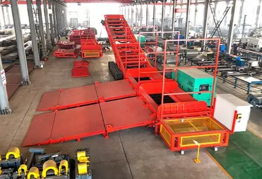 延长卡车卸车机寿命的10个实用技巧