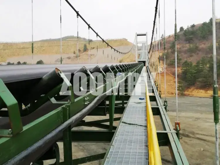 Belt Conveyor system.webp