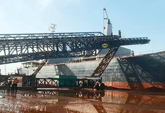 严苛工况输送系统解决方案