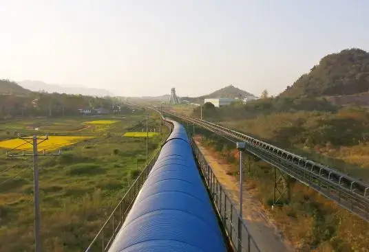 输送系统在特种行业下的解决方案