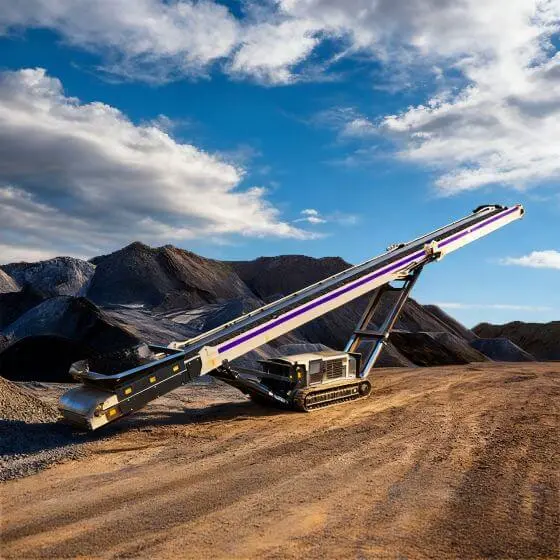 Grasshopper Conveyor