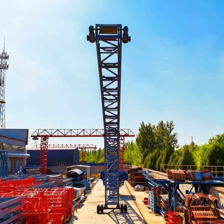 ZR65D Hopper Feeder