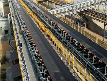 Решение для дальнобойной транспортировки угля и руды