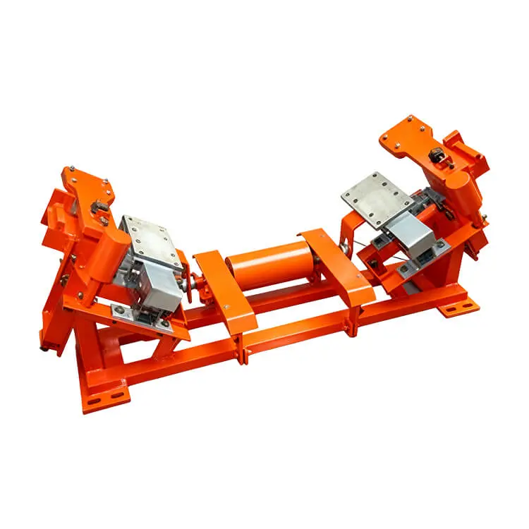 Belt Broken Protective Device