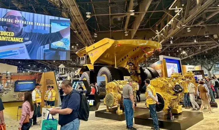 XXXVI Convencion Internacional de Minera 2025.webp