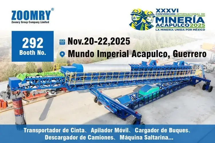 XXXVI International Mining Congress And Exhibit.webp