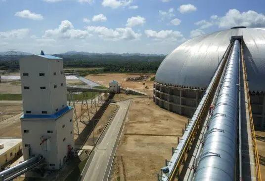 带式输送机核心技术问答（二）