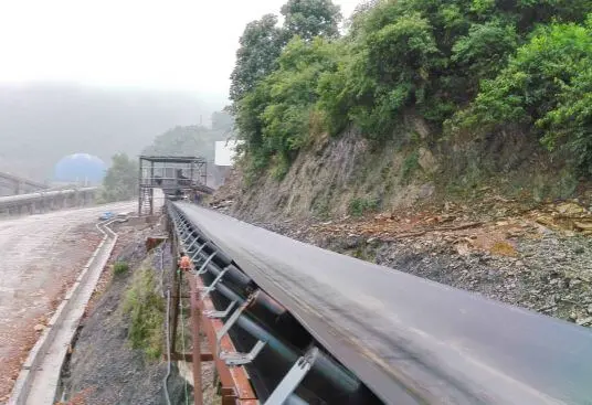 ZOOMRY Belt Conveyor Core Technology and Application FAQ (Issue 3)