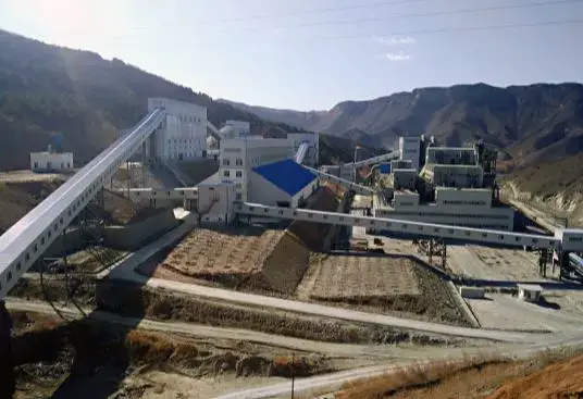 What is a Belt Conveyor? What are Its Working Principle and 